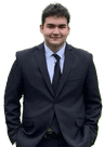 Benjamín Rahjou mini avatar